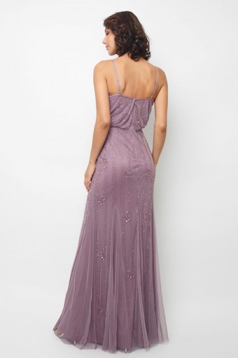 ☀ Beads Keeva Maxi Dress, Purple/Lilac ...