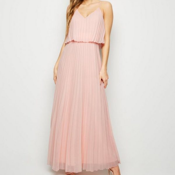 new look long dresses uk