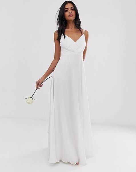 cami maxi dress uk