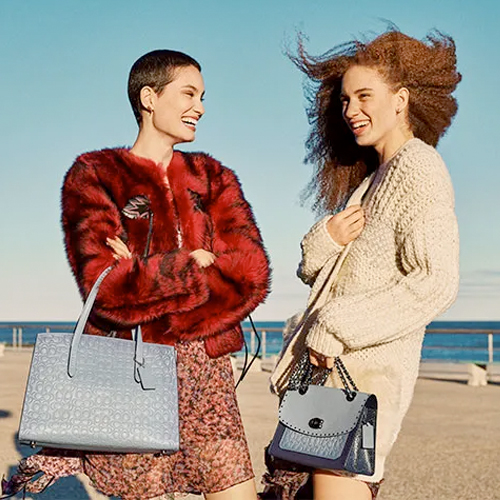 Free Express Shipping At Coach – Limited Time Only
