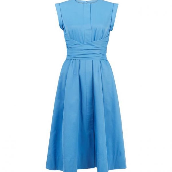 hobbs mabelle dress