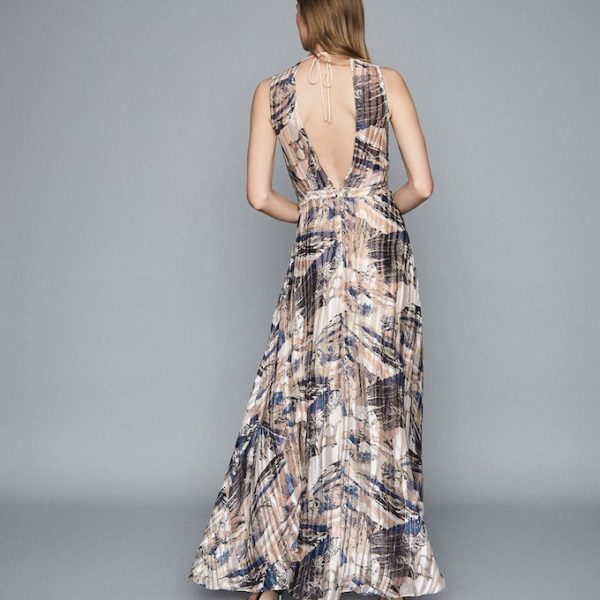 reiss alix dress