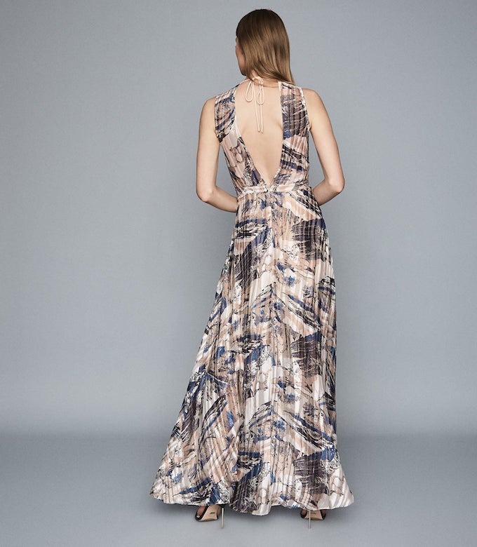Reiss adelia dress hotsell