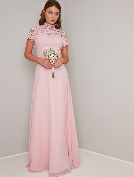 bridesmaid dresses uk