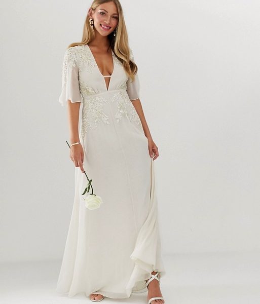 hope and ivy dress