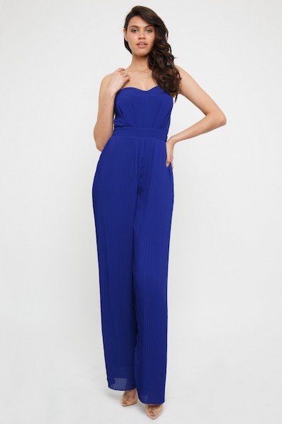 cobalt jumpsuit uk