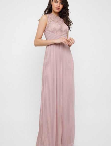 tfnc mauve bridesmaid dress