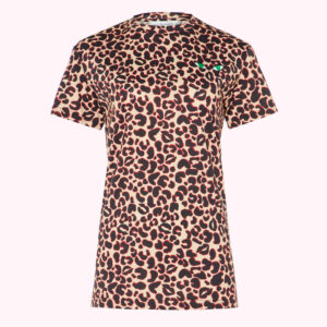 WILD CAT MACIE T-SHIRT £65.00