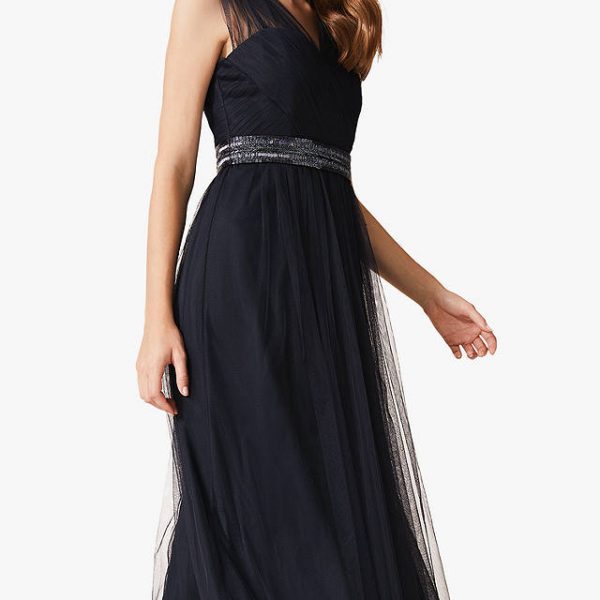phase eight romy tulle dress
