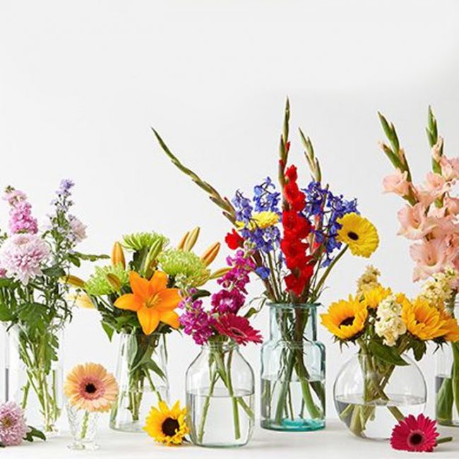 M&S 15% off Flower Code now Live!