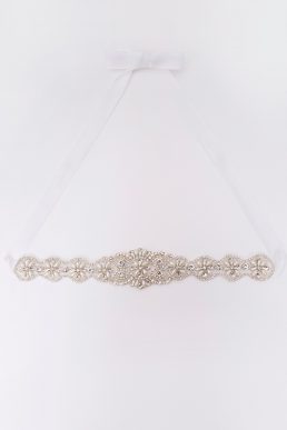 Chi Chi Bridal Livi Belt