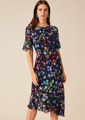 phase eight dorothea dress