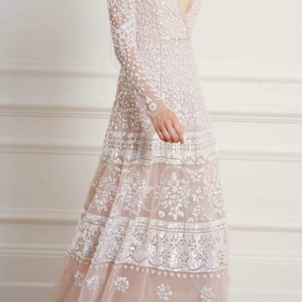 needle and thread aurora gown