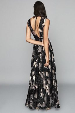 reiss kaira