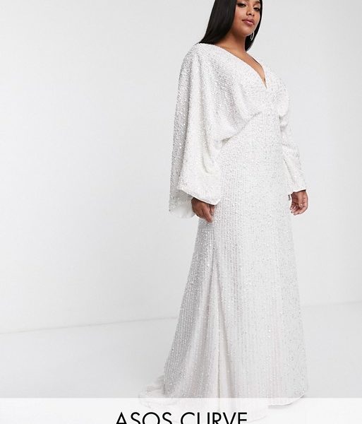 asos mother of the bride plus size