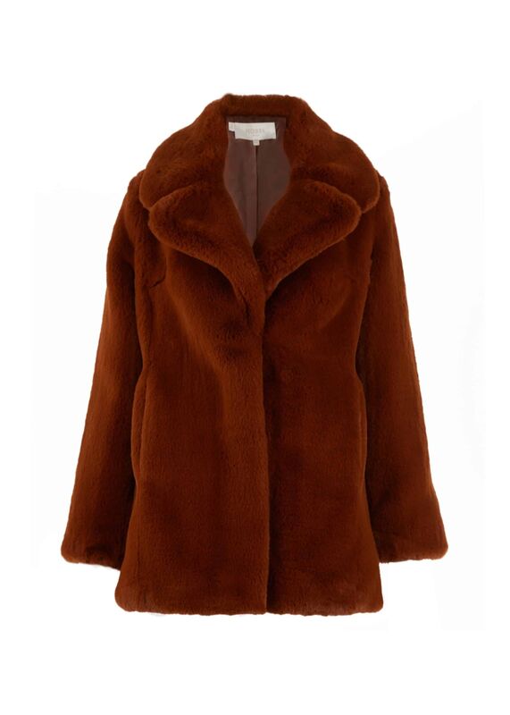 Bethany Fur Coat