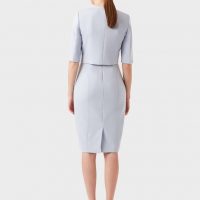 Hobbs Gill Jacket Pale Blue myonewedding