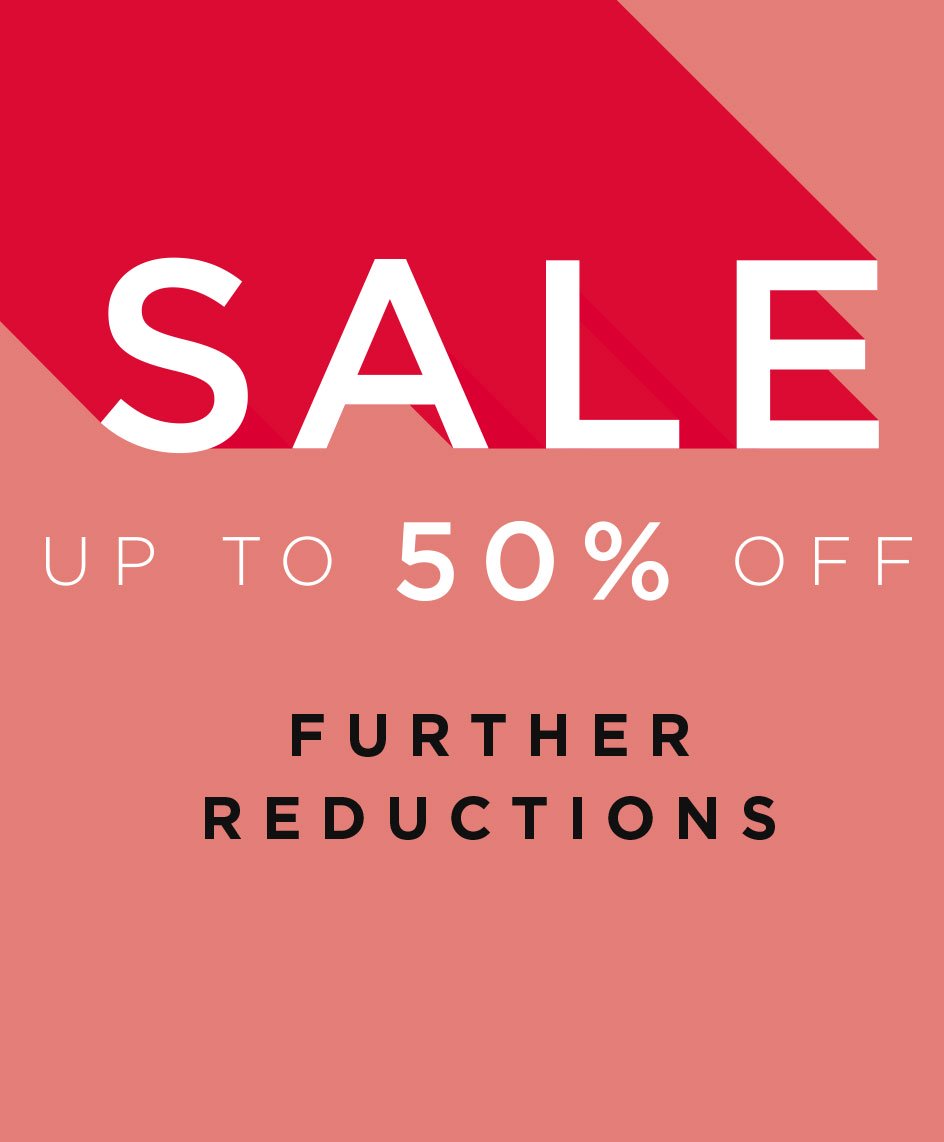hobbs further reductions up to 50% off