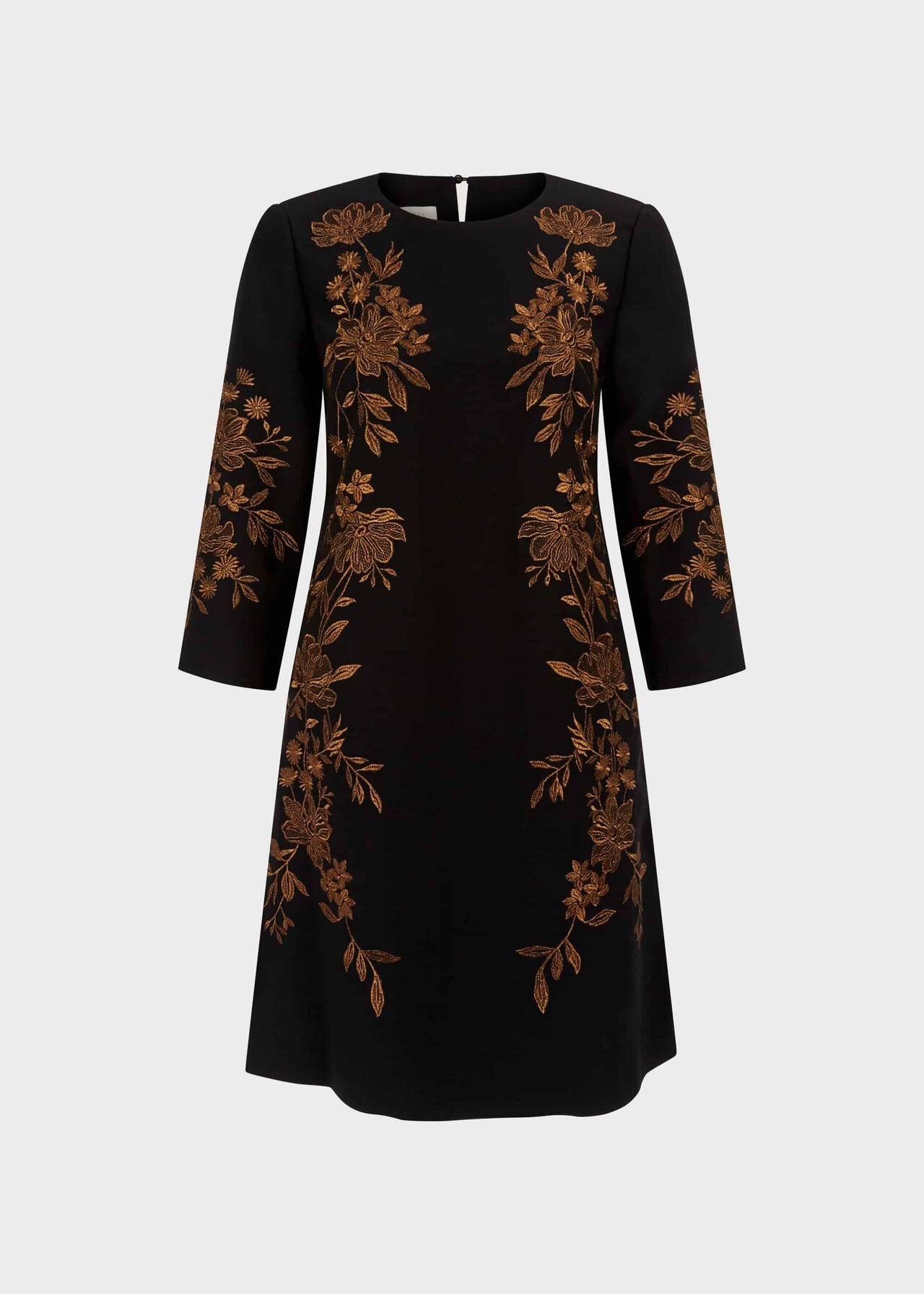 Lynn Dress, £179