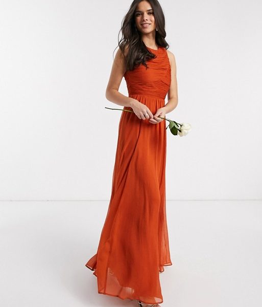 orange dress uk