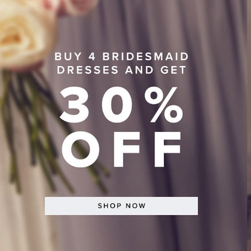 blog-little-mistress little mistress bridesmaid dress offer