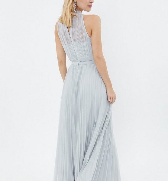 coast mesh dress