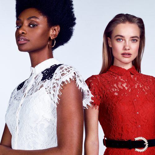 coast SS20 wedding guest dresses