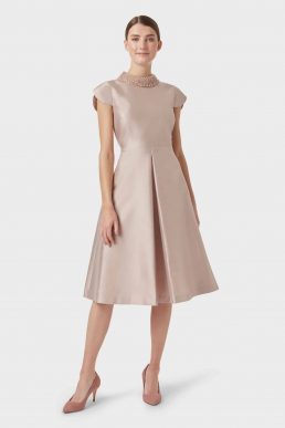 hobbs frieda dress