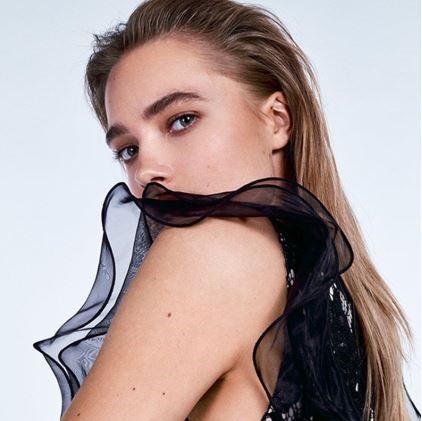 ruffle-lace (2) Wedding Guest Season | Dress To Impress in Coast