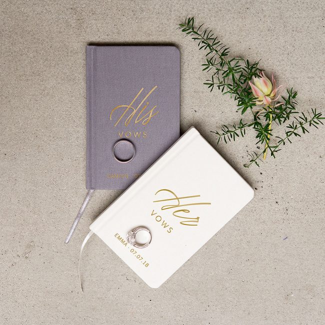 vows Top Tips For Writing Your Wedding Vows