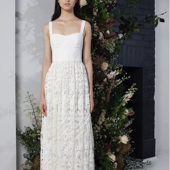 blog-french-connection-bridal-wear French Connection SS20 Bridal Collection | For The Modern Bride