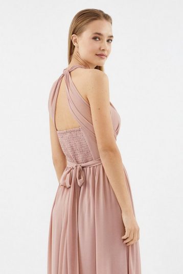 coast multiway dress