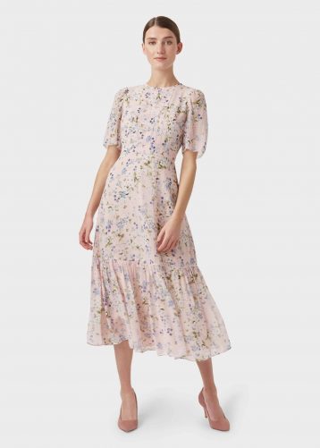 hobbs frieda dress