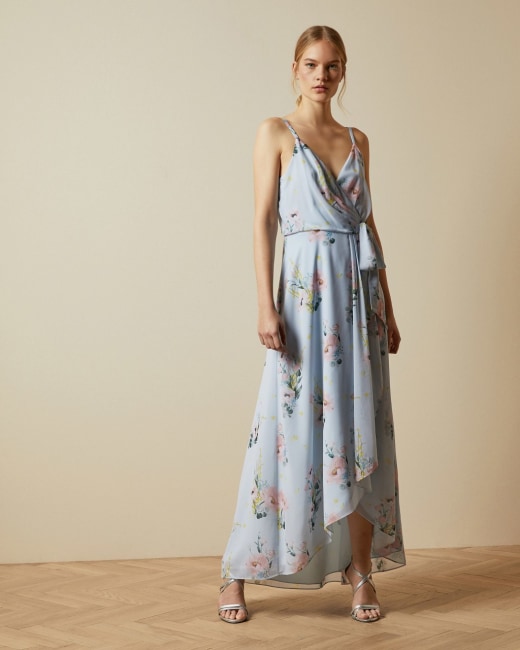 Ted Baker Wrap Dress Hot Sale, UP TO 53 ...
