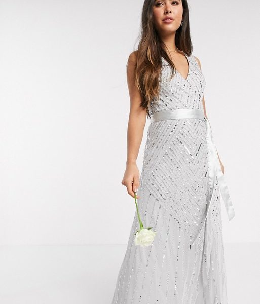 amelia rose bridesmaid dress
