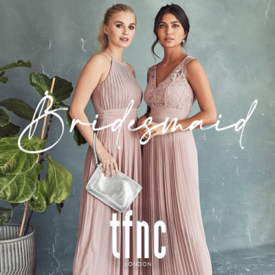 TFNC | Discount On First Orders!