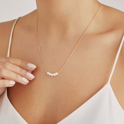 Necklaces | Women's Necklaces – Lily & Roo