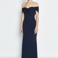 Coast suze bardot maxi dress clearance