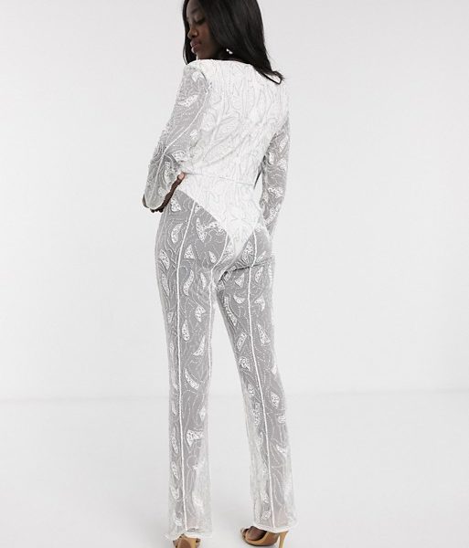 dolly jumpsuit uk