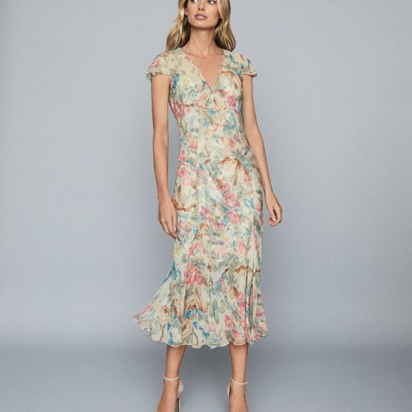 reiss agatha dress