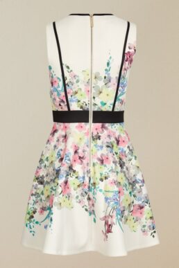 ted baker elsie dress
