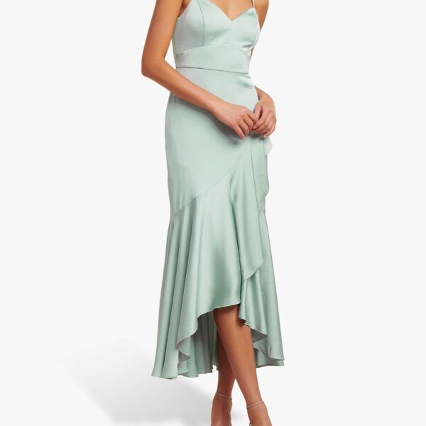 Forever new sage dress Clearance