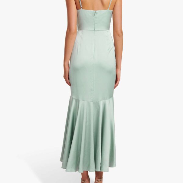 Forever new sage dress Clearance