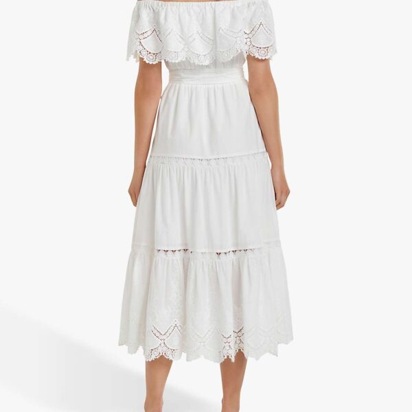 forever new bardot dress