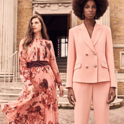 KM: 40% off Everything + Extra 10% off