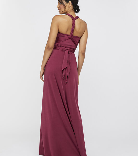 monsoon multiway bridesmaid dress