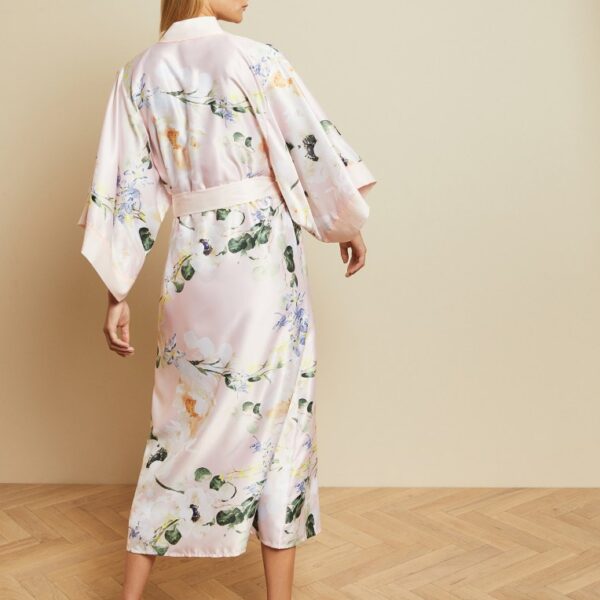 ted baker tie the knot kimono