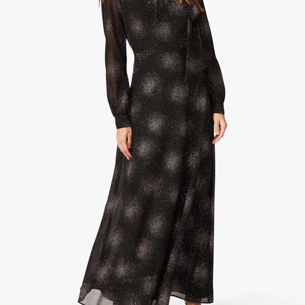 phase eight embellished maxi dress