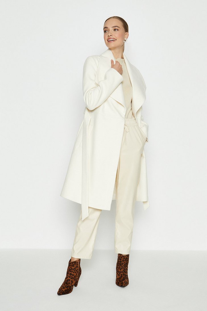 coast ivory coat