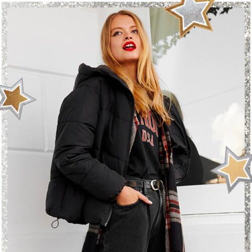 Flash Event and 99p Delivery at New Look!